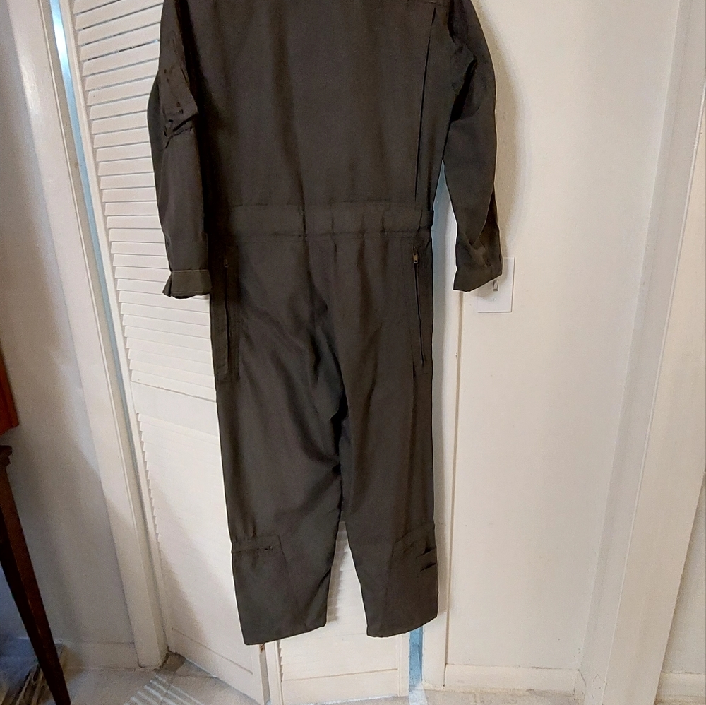 4 Flight Suits - image 4